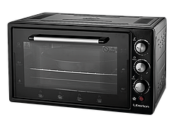 Духовка LIBERTON LEO-482 Black