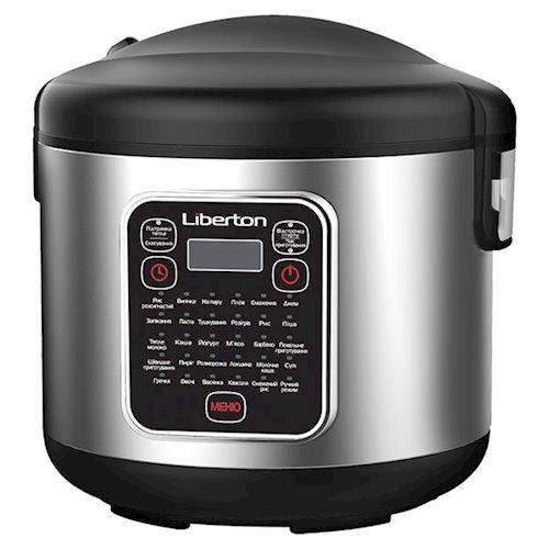 Мультиварка LIBERTON LMC5930