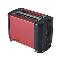 Тостер Vilgrand VT0725red 700W