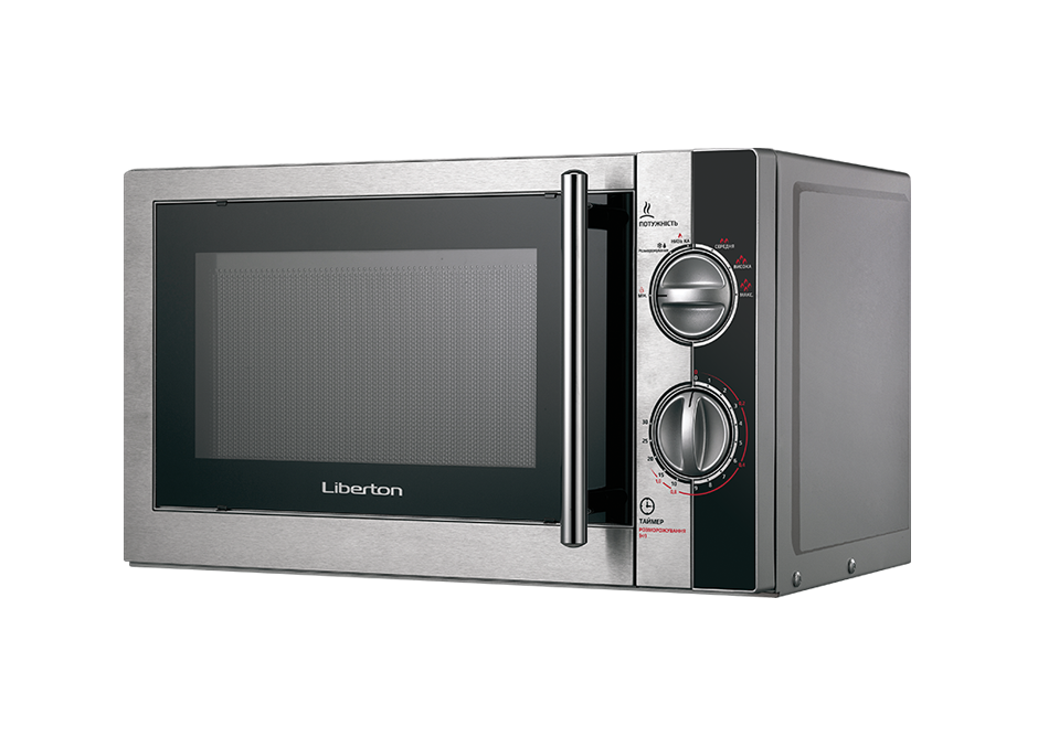 Мікрохвильова піч LIBERTON LMW2078M