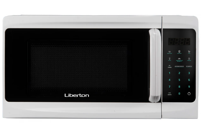 Мікрохвильова піч LIBERTON LMW2086E