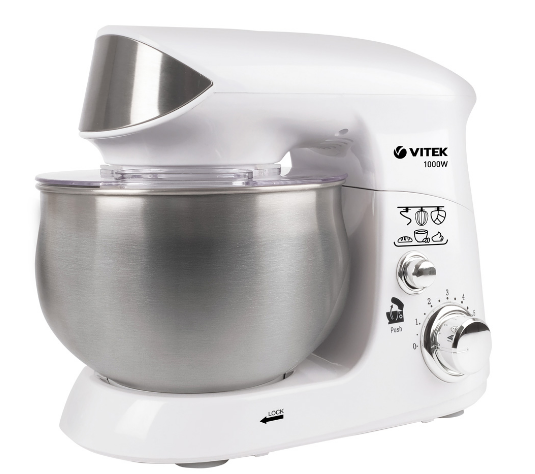 Кухонний тістоміс VITEK VT-1444