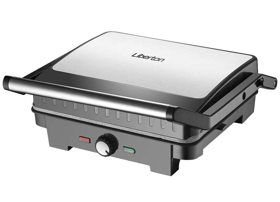 Електричний гриль Liberton LPG-2200 2200 Вт