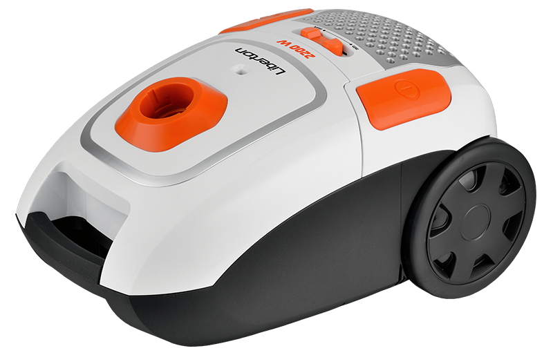 Пилосос Liberton LVC2245B