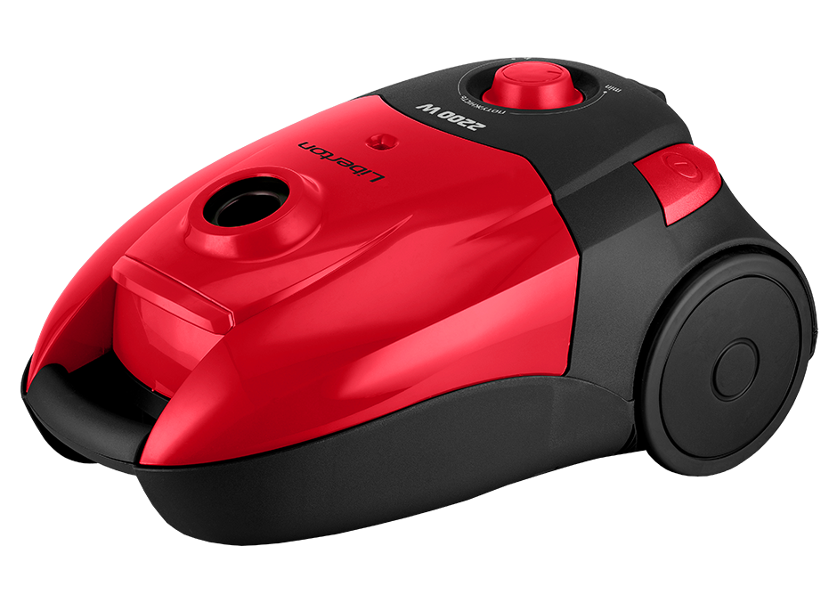 Пилосос Liberton LVC2250B