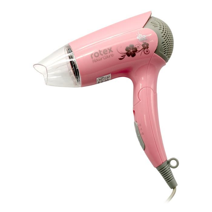 Фен Rotex RFF120-B 1200W