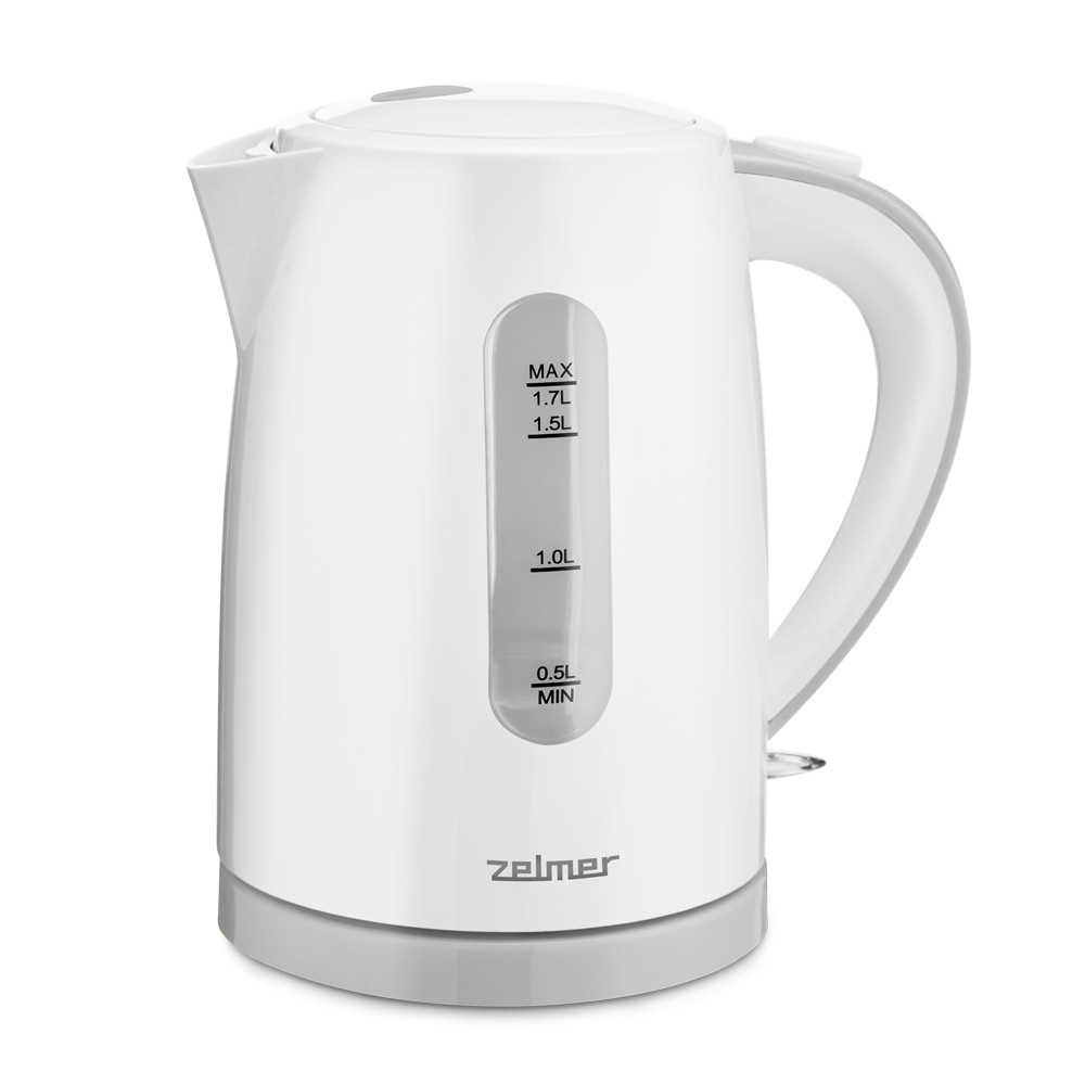 Чайник Zelmer ZCK7616S