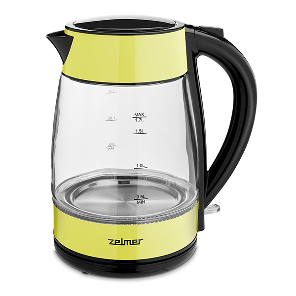 Чайник Zelmer ZCK8011L