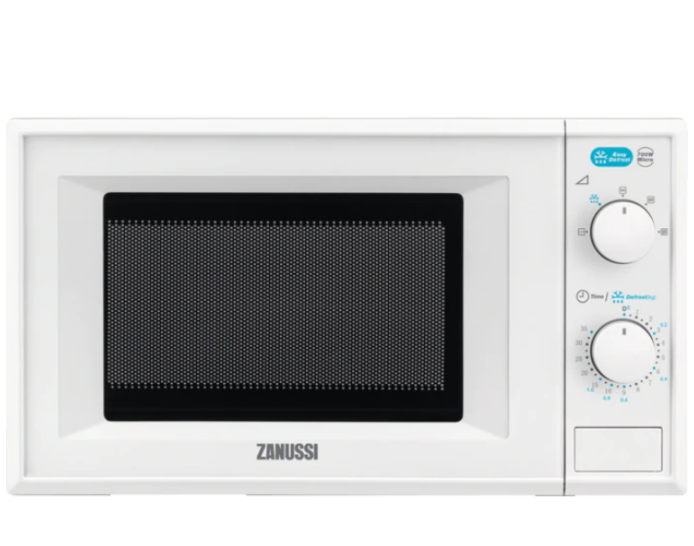Мікрохвильова піч Zanussi ZFM20110WA