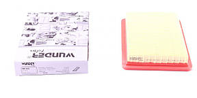 Фільтр повітряний Hyundai Elantra 1.6i / 1.8 / 2.0 / 1.9D 00-06, фото 2