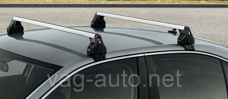 Багажник на дах Skoda Superb III