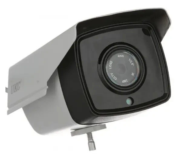 Камера UKC CAMERA CAD 965 AHD 4mp/3.6mm вулична