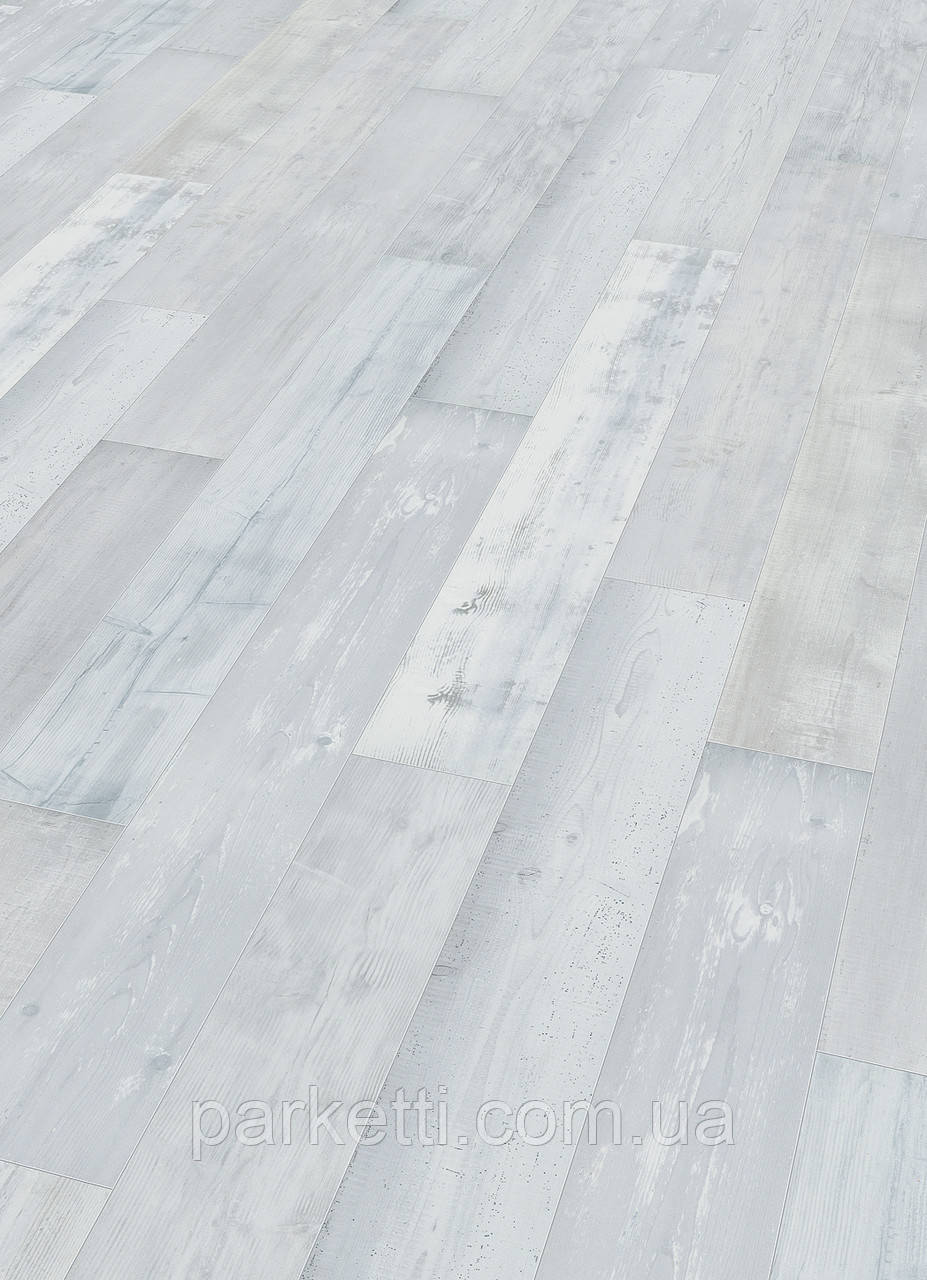 Avatara Floor A01a Driftwood shell white Fresh Edition 1633