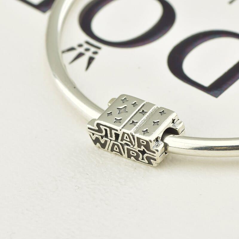 Шарм 'Pandora style' Срібло(925)