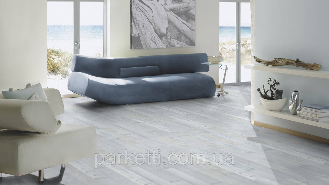 Avatara Floor A01a Driftwood shell white Fresh Edition 1633 - фото 7 - id-p257399588