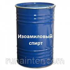 Ізоаміновий спирт марка А каністра 20 л