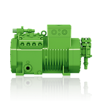 Компрессор поршневой холодильный полугерметичный BITZER 6GE-30Y