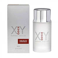 Туалетная вода Hugo Boss XY Summer 100ml (лицензия)