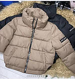 Жіноча куртка весняна новинка 2022, фото 7