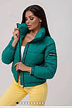 Жіноча куртка весняна новинка 2022, фото 8