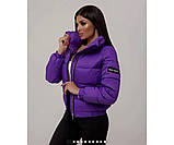 Жіноча куртка весняна новинка 2022, фото 9