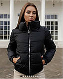Жіноча куртка весняна новинка 2022, фото 10