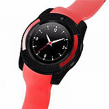 Розумний годинник Smart Watch V8, фото 9
