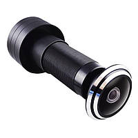 Відеоглазок wifi з датчиком руху і записом Digital Lion DE-V380, HD1080P, з USB кабелем 2 метри