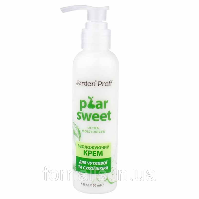 Крем для рук Jerden Proff Pear Sweet Груша 150 мл