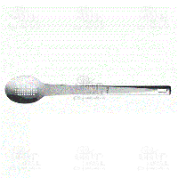 WOLL Ложка поварская Met 35,5 см W2005