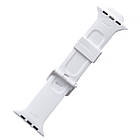 Ремінець Sport Band для Apple Watch 42 / 44mm White, фото 3