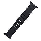 Ремінець Sport Band для Apple Watch 42 / 44mm Black, фото 3