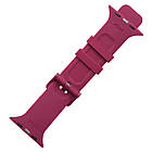 Ремінець Sport Band для Apple Watch 42 / 44mm Purple Red, фото 3