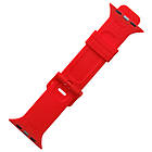 Ремінець Sport Band для Apple Watch 42 / 44mm Red, фото 3