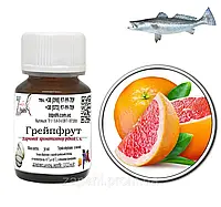 Ароматизатор Грейпфрут/Grapefruit 500гр для рыбалки