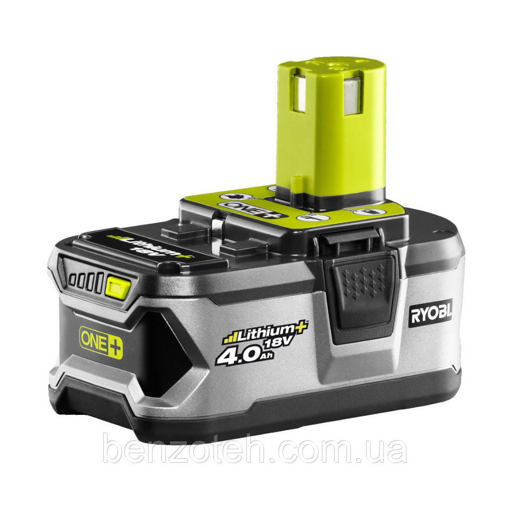 Акумулятор Ryobi RB18L40