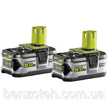 Акумулятор Ryobi RB18LL50