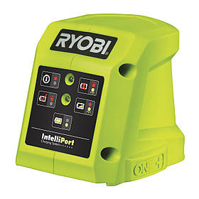 Зарядне Ryobi RC18115