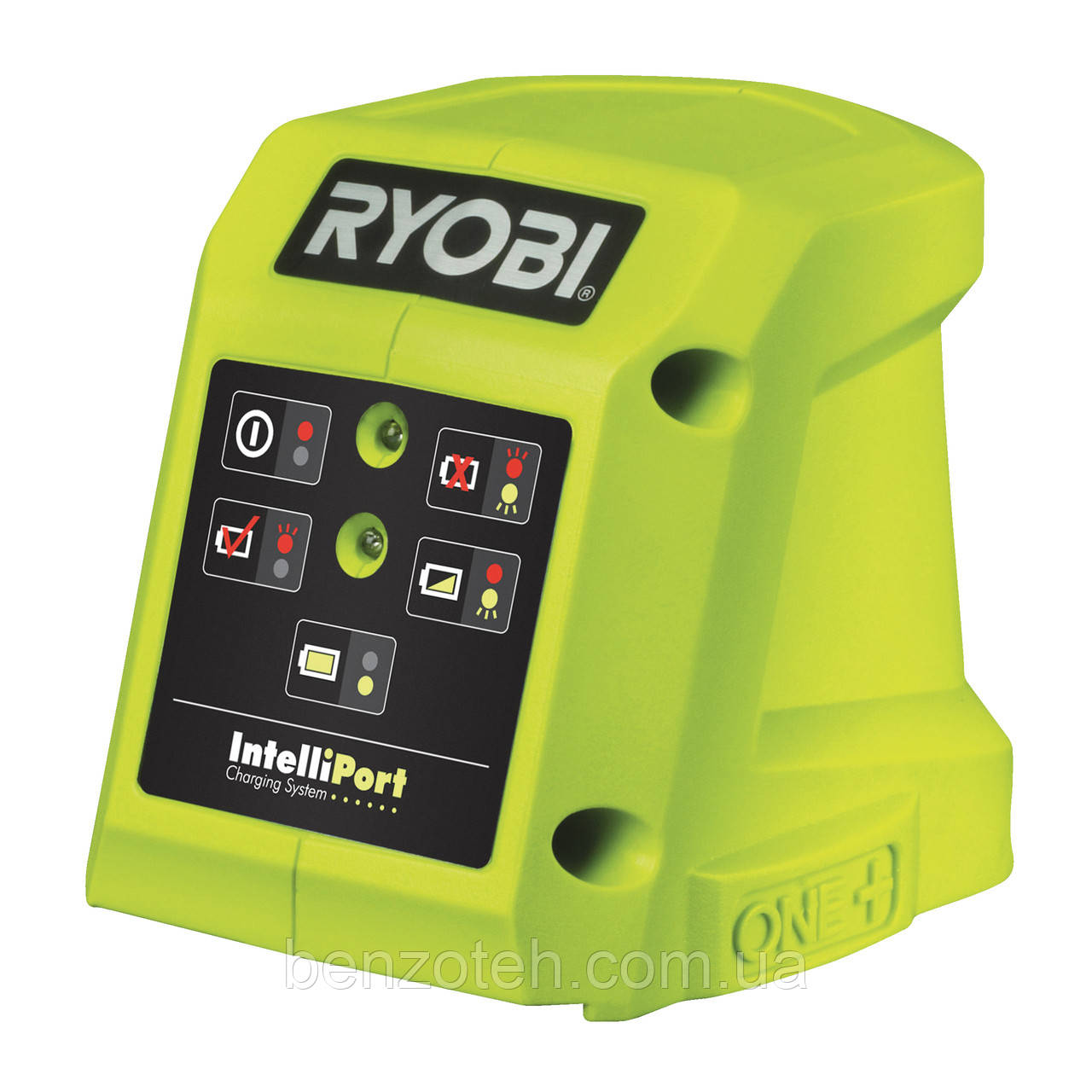 Зарядне Ryobi RC18115, фото 1
