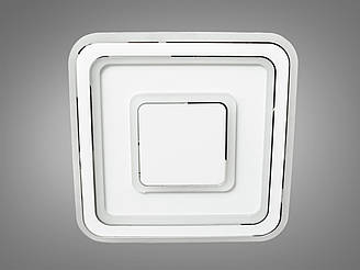 Невеликий світлодіодний світильник колір Білий 65 Ват Diasha 7245-300WH