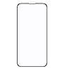 Захисне скло Primo Full Glue для Apple iPhone 15 Pro - Black, фото 3