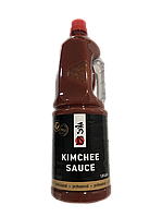 Соус Кімчі JS 1,8 л