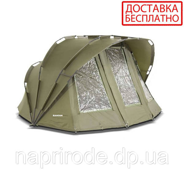 Намет короповий Ranger EXP 3-mann Bivvy RA-6608