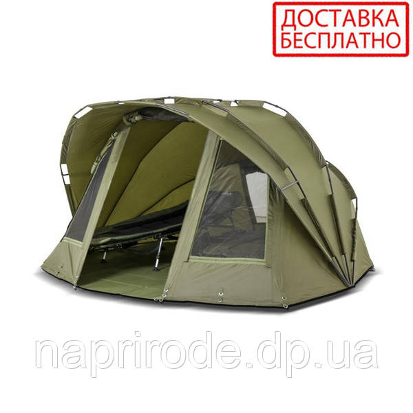 Намет короповий Ranger EXP 2-mann Bivvy RA-6609