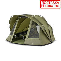 Палатка карповая Ranger EXP 2-mann Bivvy RA-6609