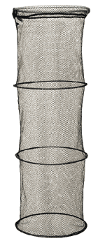 Садок капроновий Golden Catch d=40 см, L=120 см 6833139