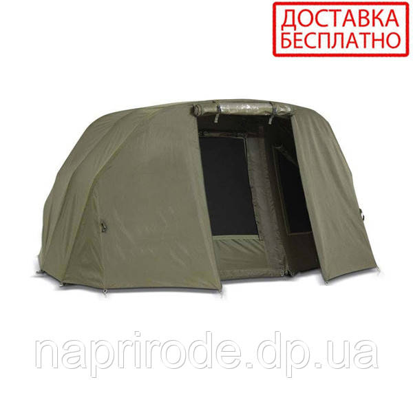 Намет короповий Ranger EXP 2-mann Bivvy RA-6612 + зимове покриття