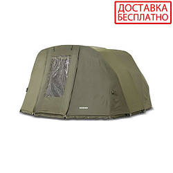 Намет короповий Ranger EXP 3-mann Bivvy RA-6611 + зимове покриття