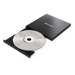 Приводи CD / DVD / Blue-ray