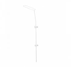 Стійка тримач під балдахін для дитячого ліжечка